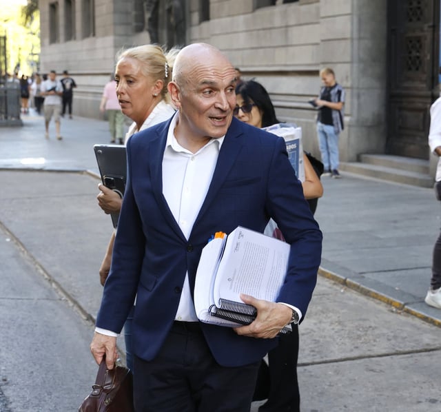 José Luis Espert