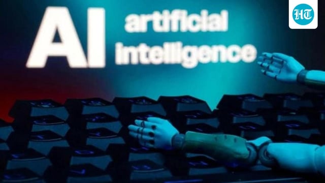 The CCI released it first market study on artificial intelligence and competition released on Monday. (File photo)