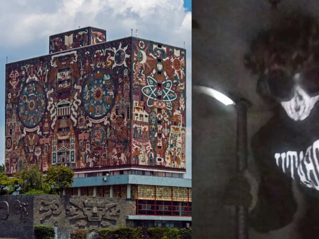 Violencia, Incels y amenazas de bomba