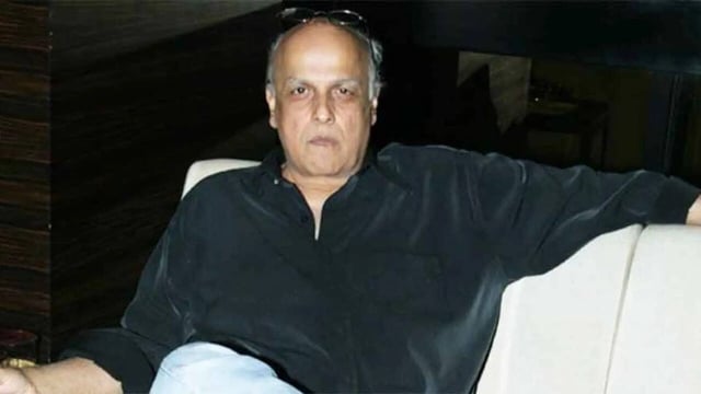 Mahesh Bhatt Recalls Horrific Incident When Teen Boys 'Rolled Down' His Pants, Abused Mother