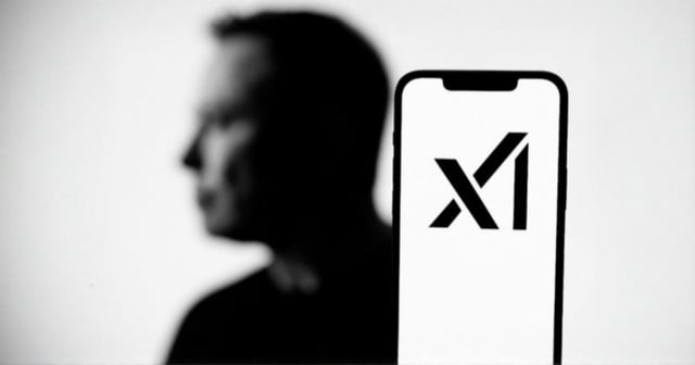 Former Morgan Stanley banker Anthony Armstrong joins xAI as new CFO