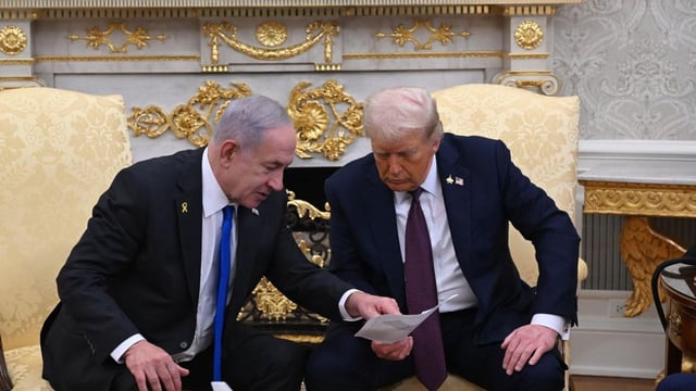 Netanyahu sigue comprobando que, a pesar de las críticas y las diversas flotillas, cuenta con margen de maniobra para completar la masacre que está perpetrando en la Franja, junto a la anexión de Cisjordania