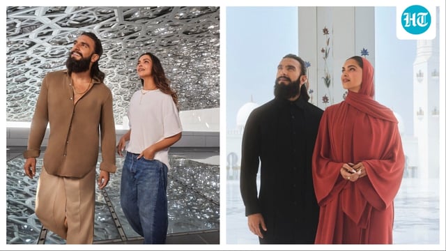 Deepika Padukone has joined her husband Ranveer Singh, as a brand ambassador for the emirate.