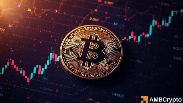 Bitcoin ETFs' surge drives rally while whales’ $10B profits spark caution - Details
