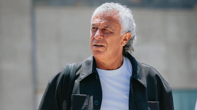 Néstor Gorosito, entrenador de Alianza Lima.