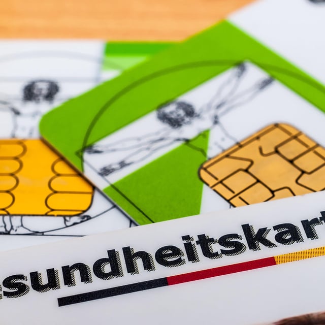 CDU-Wirtschaftsrat fordert Ausgabenbegrenzungen im Gesundheitswesen