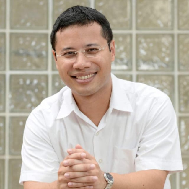 Desmond Lee, Singapore’s education minister, said the study offered useful insights. Photo: Facebook