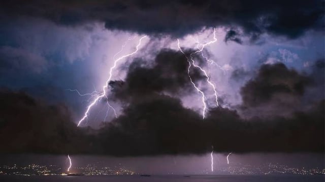 Rain, thunderstorm expected in Northern Pakistan; Most regions to remain dry
