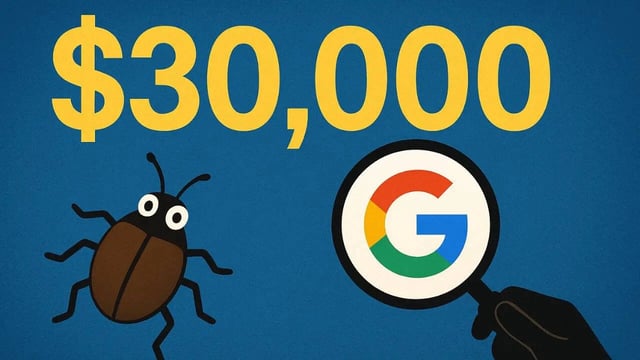 Google AI Tools Bug Bounty Program
