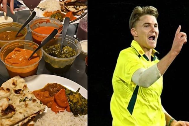 Food poisoning hits Australia 'A' cricket team in India