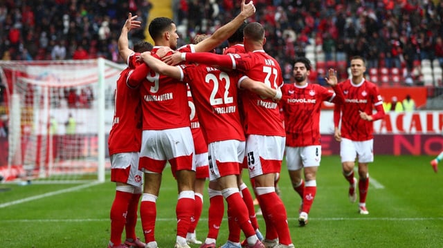 Kaiserslautern