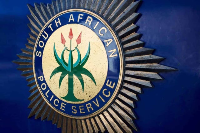 Picture: Saps