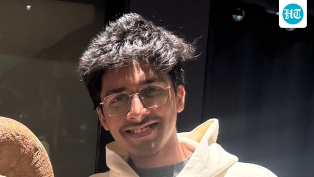 Dhravya Shah is the founder of AI memory startup, Supermemory