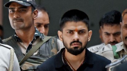 Lawrence Bishnoi’s alleged global crime reach prompts Canadian terrorist designation.