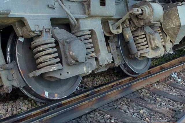 Jaffar Express