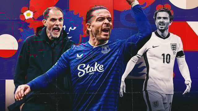 Jack Grealish England Thomas Tuchel GFX 16:9