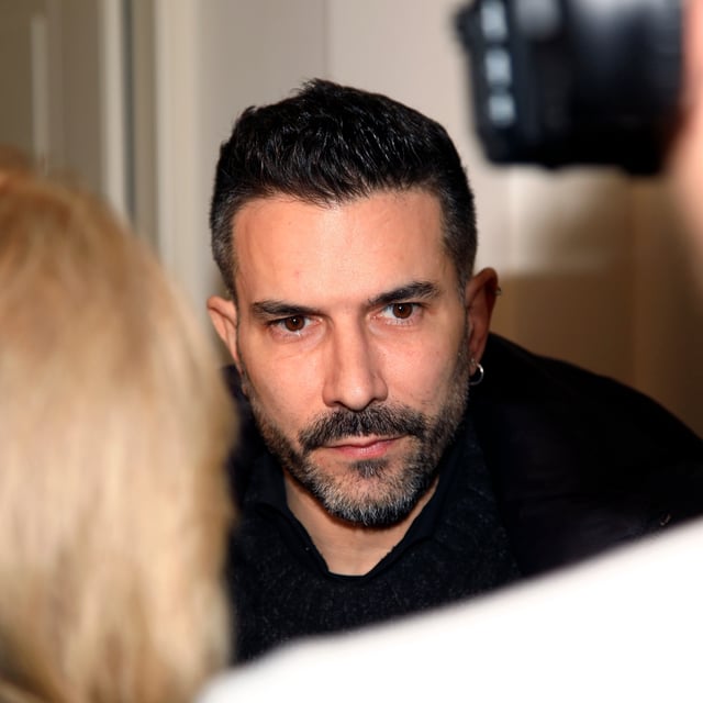 Marc Terenzi wirft seiner Ex Verena Kerth häusliche Gewalt vor.