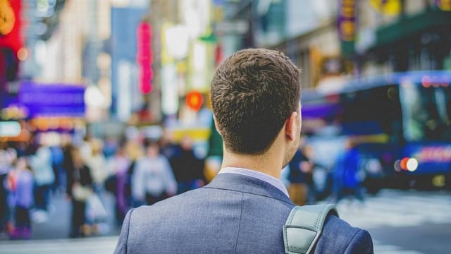 White Collar Hiring I India