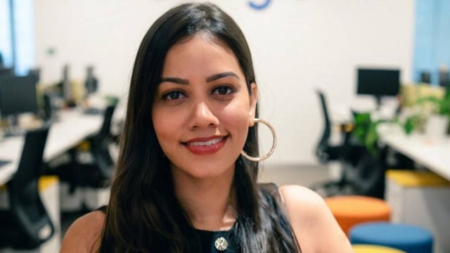 ragini das | Image: Ragini Das/ X