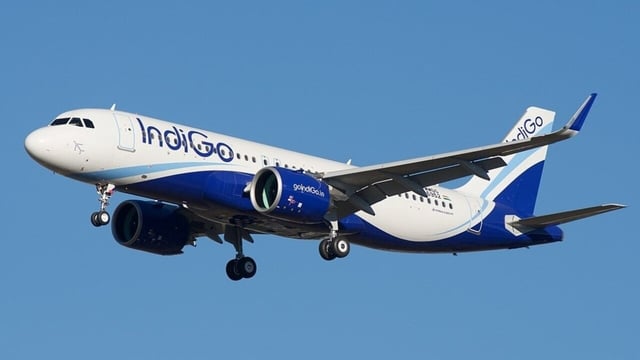 IndiGo to add a dozen new routes for its upcoming winter schedule