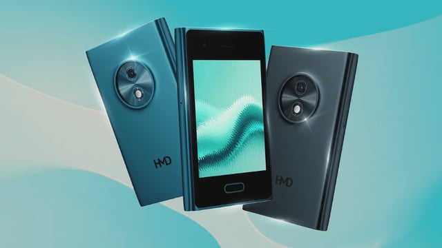 Image Source: HMD