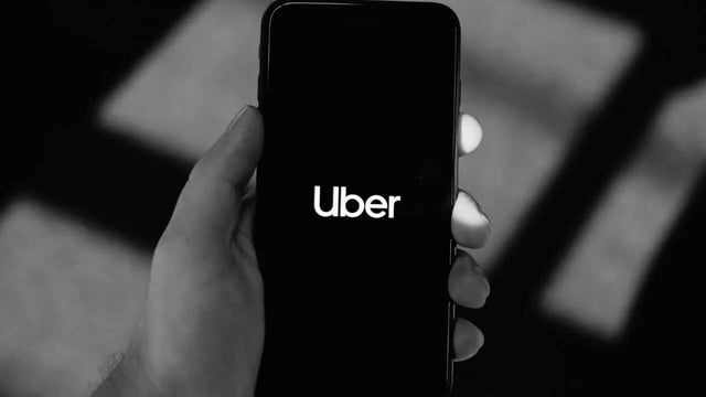 Uber India