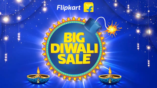 Flipkart Big Diwali Sale 2025