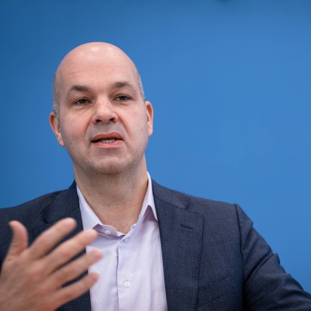Marcel Fratzscher
