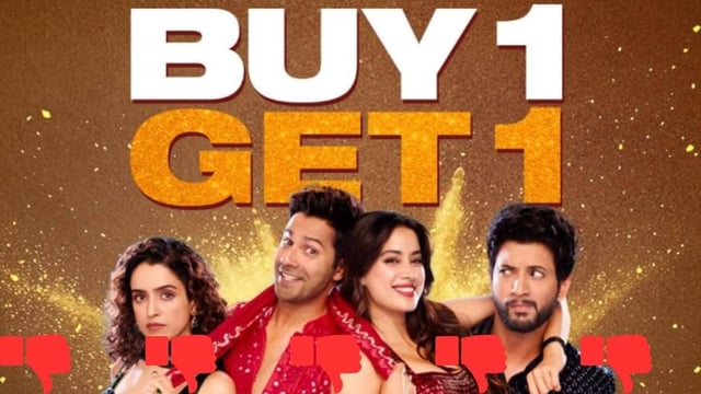 Sunny Sanskari Ki Tulsi Kumari Box office 
