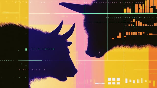 Bitcoin breaks $126k, what for xrp, eth, ada as shutdown fears keep bulls in control