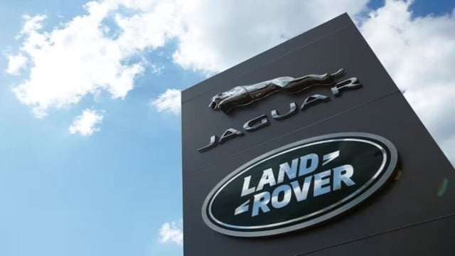 JLR announced a new financing scheme to provide eligible suppliers with early payments.