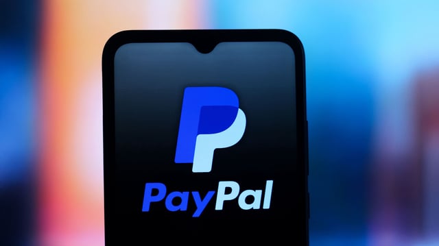 Neue Phishing-Welle verunsichert PayPal-Nutzer