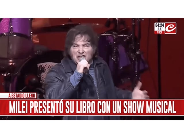 Crónica HD