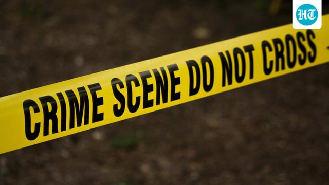 The teen suspect, who has a history of mental health problems, was arrested at the scene but has not been charged. (Representative image)