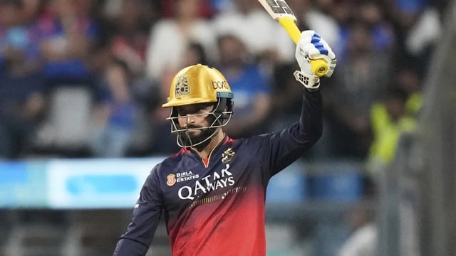 After Leading RCB To Maiden IPL Title, Rajat Patidar Named All Format Captain Of Madhya Pradesh Team
