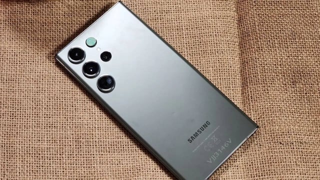 Samsung Galaxy S24 Ultra