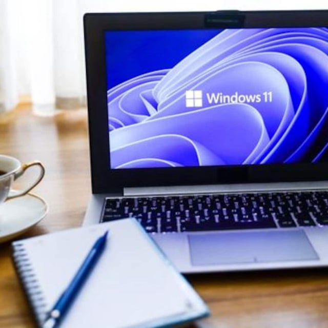 Windows 11 kann auch ohne ein Microsoft-Konto genutzt werden. In dieser Anleitung erfährst du, wie du ein Benutzerkonto ohne Microsoft-Konto anlegst.