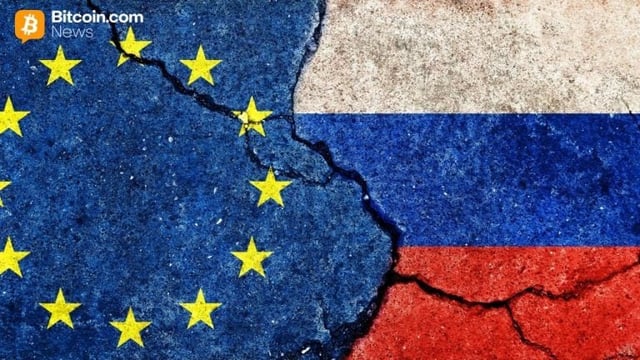 Eu considers sanctions on ruble backed stablecoin a7a5 linked to sanctioned russian actors
