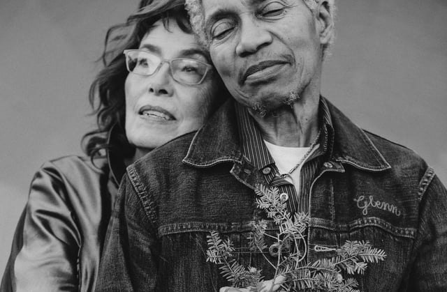 Beverly Glenn-Copeland reveals new album ahead of final tour