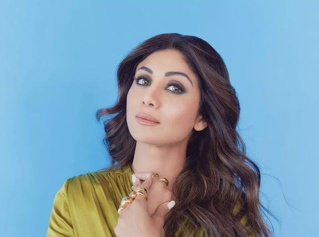 Bollywood actor Shilpa Shetty questioned for 4 hours in Rs 60 crore ‘cheating’ case