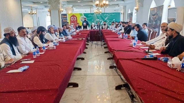 Intelligence inputs expose Pakistan’s ISI allegedly directing ISKP to expand operations into Indian Kashmir, forging an alliance with Lashkar-e-Taiba to intensify its proxy war strategy.​