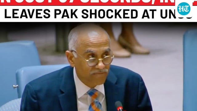 In 37 seconds, India shocks Pak 
