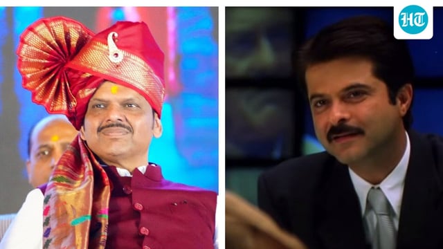 Maharashtra CM Devendra Fadnavis reflects on Nayak's influence during FICCI Frames Summit
