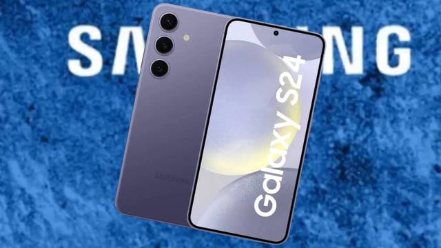 Samsung Galaxy S24