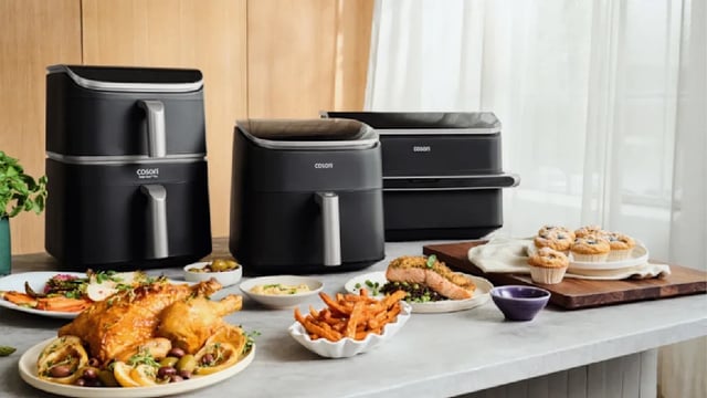 Cosori Airfryer