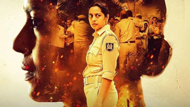 Santosh OTT Release: Where To Watch Shahana Goswami Film