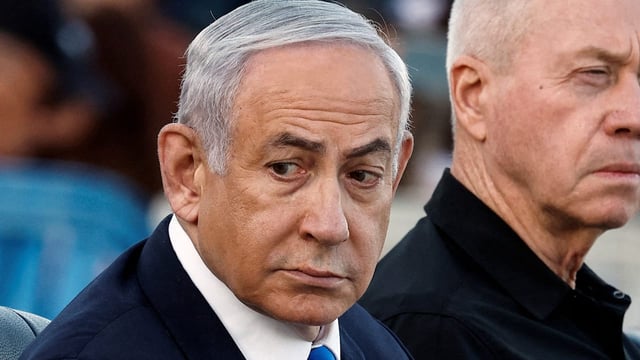 Wie konnte die Barbaren-Miliz Hamas das hochgerüstete Israel so brutal überlisten?