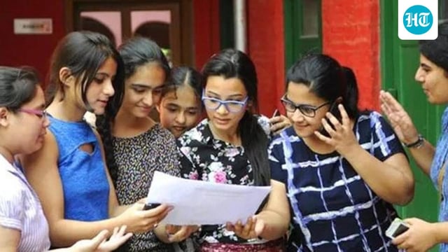 Visa restrictions, crackdowns on universities and a lacklustre job market are forcing many Indian students to turn away from US. (Representative file photo)