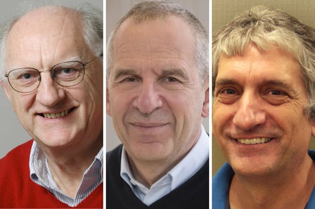 Quiénes son los ganadores del Premio Nobel de Física 2025