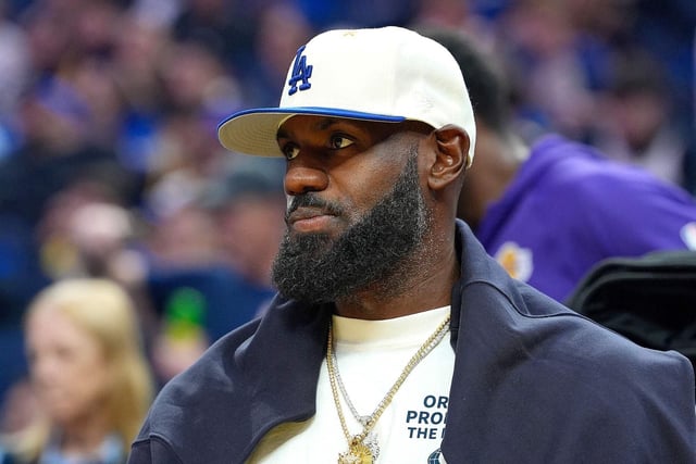 El mundo espera la "Segunda Decisión" de Lebron James.
